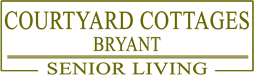 Courtyard Cottages of Bryant